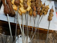 -郑喜旺烧烤(郑州总店)