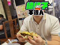 -娄三少·老北京春饼烤鸭家常菜(方庄店)
