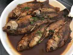 -大莲湖农家乐(青西郊野公园店)