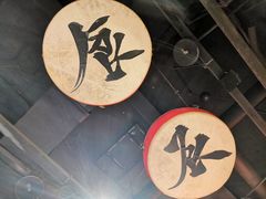 大堂-长安大牌档之西安博物院文化餐厅(中贸店)