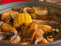 -日昌餐馆(亦庄店)