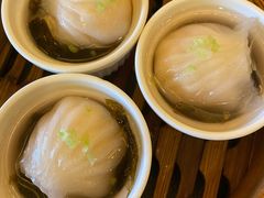 潮府特色虾饺皇-潮府馆·非遗潮州菜·世纪公园(新国际博览中心店)