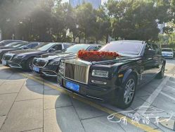 -宁波甬诚婚车(新典路店)