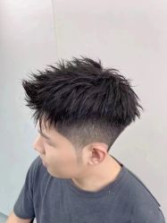 -大人物·男士理发馆