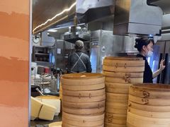 -口福汤包馆(融汇店)