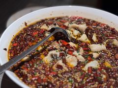 -羊门客在·烤盐池滩羊·川菜