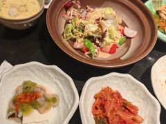 -松鹤精致料理(五一中路店)