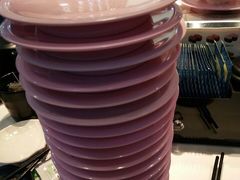 -争鲜回转寿司(南开大悦城店)