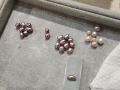 -Oasis绿洲银饰珍珠手作diy(壹方城店)