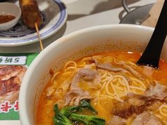 -和府捞面·大师店(上海漕宝路日月光店)
