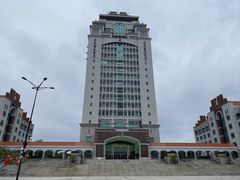 -厦门大学(思明校区)