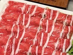 -牛街·马辈儿涮肉(牛街总店)
