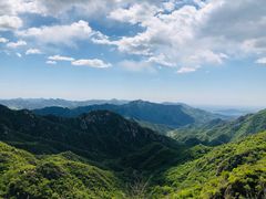 -大岭沟猕猴桃谷风景区