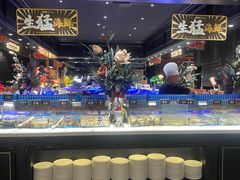 -加餐海鲜自助(宝龙一城店)