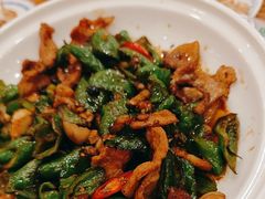 -老雒阳面馆·水席·洛阳菜(王城路店)