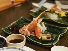 -蟹道乐(網元別館店)
