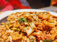 -秀儿四九城·新京菜(亚运村鸟巢店)