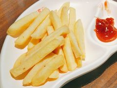 -豪享来中西餐厅(隆昌店)