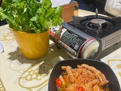 -串盟烧烤大排档·长沙美食地标(星沙店)