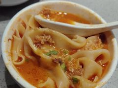 -海底捞火锅(百利广场店)