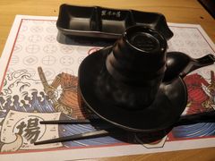 -黑牛の場(兴隆大奥莱店)