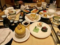 -盛宴自助餐厅(运达喜来登店)