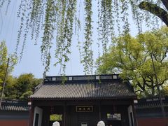 -钱王祠