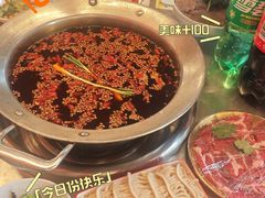 -钢管厂五区小郡肝火锅串串香(总店)