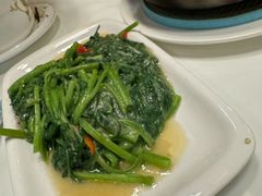 -金湖港式餐厅(建外店)