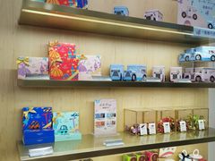 零售区-GODIVA(景枫中心店)