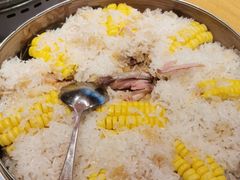 -巢爷老味(东方红店)