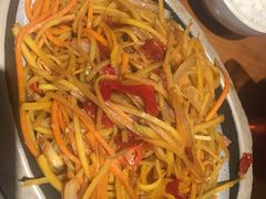 -莲香西域·正宗新疆菜(龙华店)