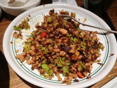 -云海肴·汽锅鸡·云南菜(美罗城店)