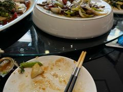 -喜来酌海鲜·饺子(和平一店)