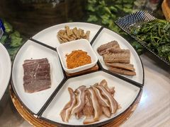 -闲亭(九眼桥店)