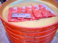 -松野谷·寿喜烧自助(华联顺义金街购物中心店)