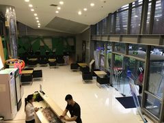 -星洲国际格莱博健身会所(一品店)