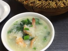 鲜虾粥-贰號小院潮汕砂锅粥(前海西街店)
