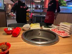 -季季红火锅(长沙步行街店)