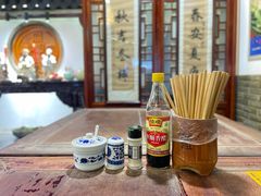 -同得兴 Since·1995 传统苏式面馆(嘉馀坊店)