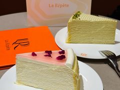-La Repete 手工千层蛋糕(杭州中心店)