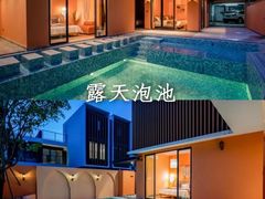 -巽寮湾