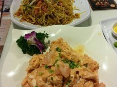 android_upload_pic-新大咀港式茶餐厅(宝山万达店)