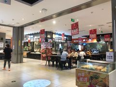 -盒马鲜生(悦峰店)