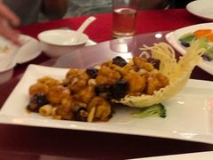 宫保虾球-大铁勺新津菜(迎水道店)