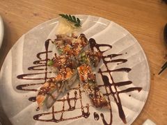 -Hatsune隐泉日式料理(SKP店)