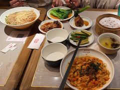 -松鹤楼·苏式汤面(虹桥天地店)