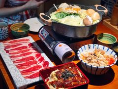 -有喜屋·烧鸟·居酒屋(周浦万达店)