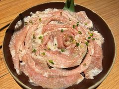 -烧肉达人•炭火烧肉(新天地店)
