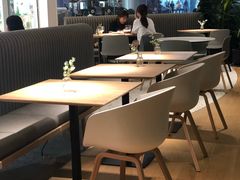 大堂-gaga(深圳福田星河COCO Park店)